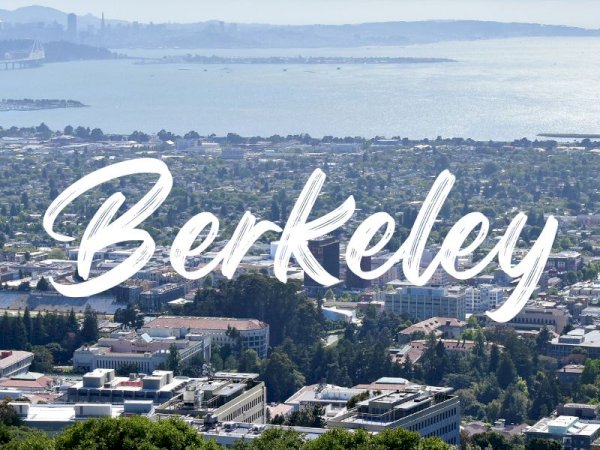Berkeley photo