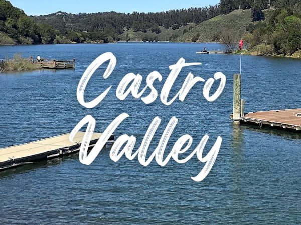Castro Valley photo
