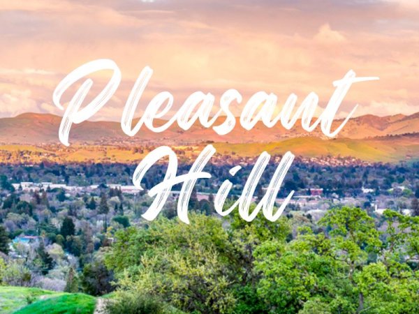 Pleasant Hill photo