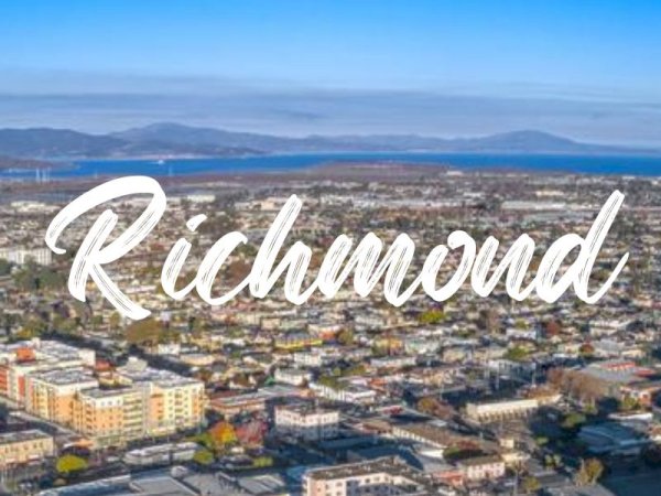 Richmond photo