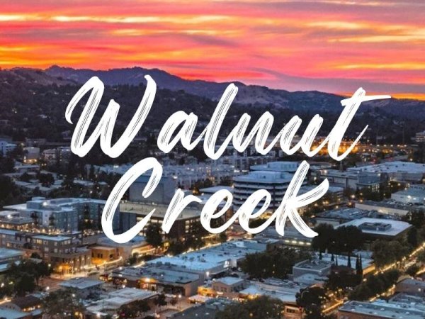 Walnut Creek photo